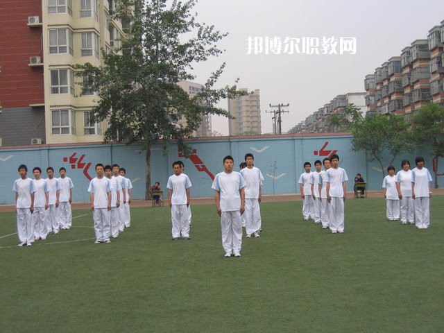 石家莊博信科技中等專(zhuān)業(yè)學(xué)校2022年招生簡(jiǎn)章