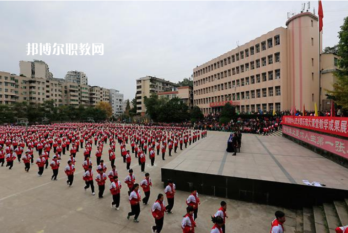 重慶梁平職業(yè)技術(shù)學(xué)校2022年報(bào)名條件、招生要求、招生對(duì)象