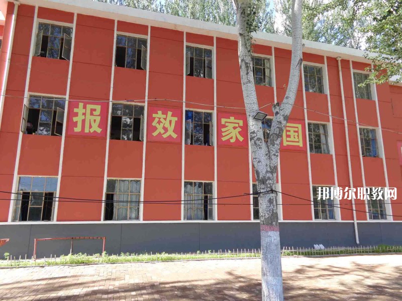 張家口新世紀(jì)職業(yè)學(xué)校2022年報名條件、招生要求、招生對象