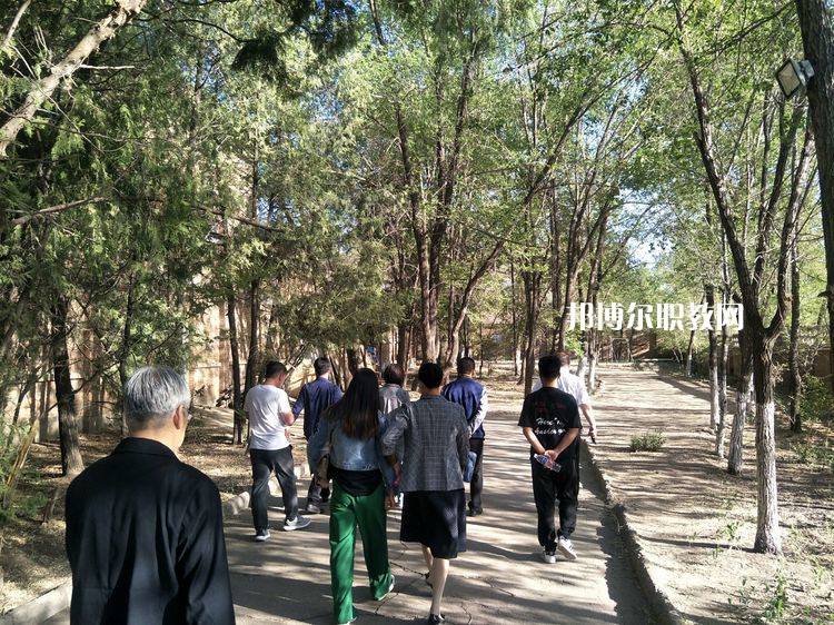 張家口新世紀職業(yè)學(xué)校2022年宿舍條件