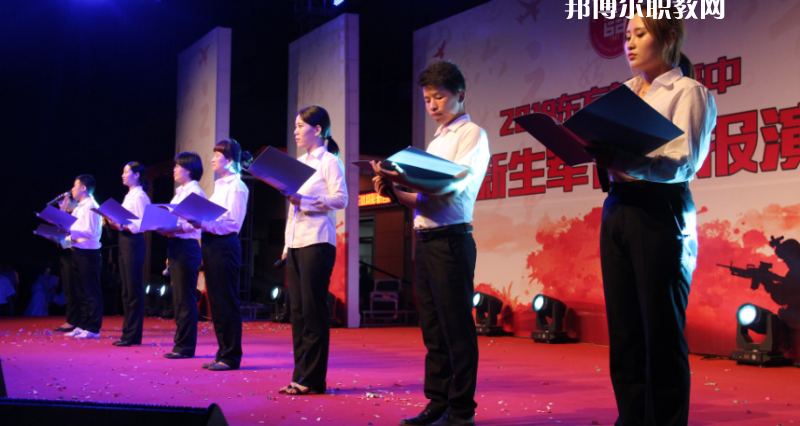 西安東方美術(shù)職業(yè)高中2022年報(bào)名條件、招生要求、招生對(duì)象