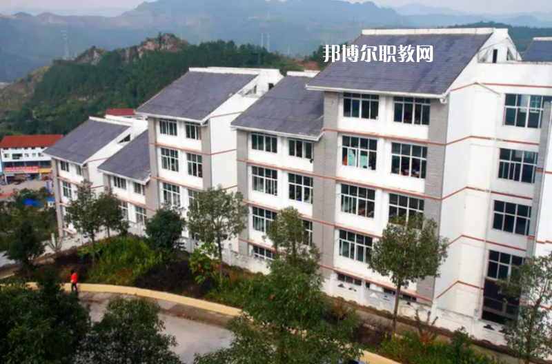 重慶石柱職業(yè)教育中心2022年學(xué)費(fèi)、收費(fèi)多少