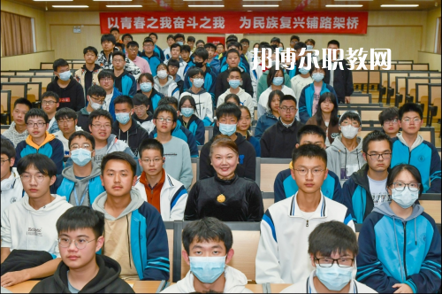 石家莊長(zhǎng)城中等專(zhuān)業(yè)學(xué)校2022年招生辦聯(lián)系電話(huà)
