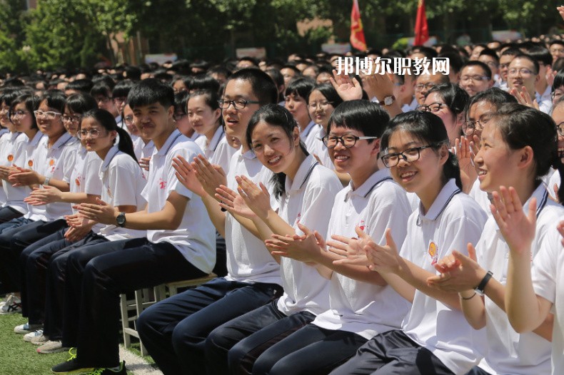 石家莊博藝美術(shù)中等專業(yè)學(xué)校2022年報名條件、招生要求、招生對象