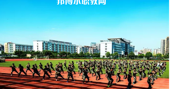 四川商貿(mào)學(xué)校怎么樣、好不好