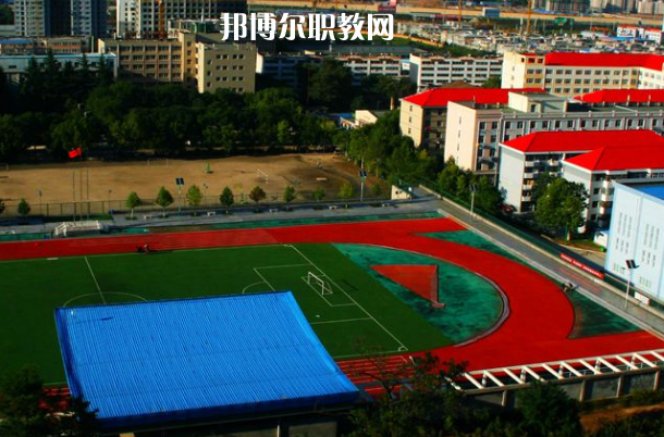 甘肅裝備制造業(yè)技師學院2022年報名條件、招生要求、招生對象 