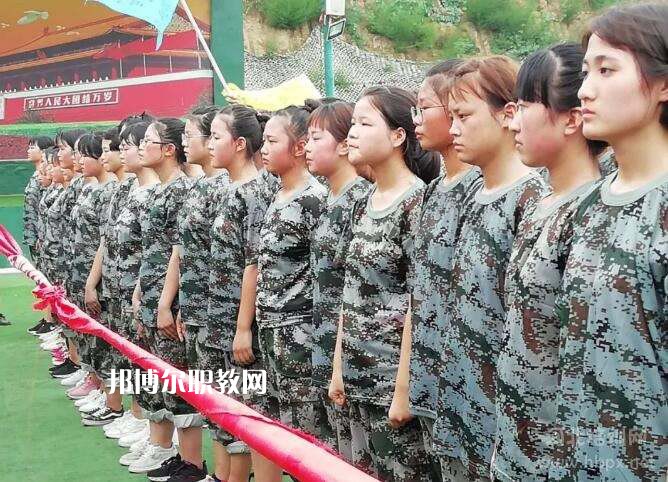 石家莊信達(dá)傳媒中等專業(yè)學(xué)校2022年報名條件、招生要求、招生對象