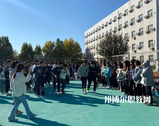 廊坊食品工程學(xué)校2022年學(xué)費、收費多少