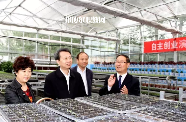 臨澤職業(yè)技術教育中心2022年報名條件、招生要求、招生對象 