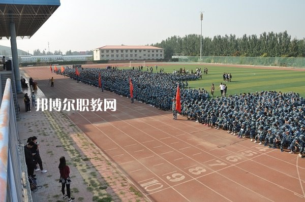 張家口新名人中等職業(yè)學(xué)校2022年學(xué)費(fèi)、收費(fèi)多少