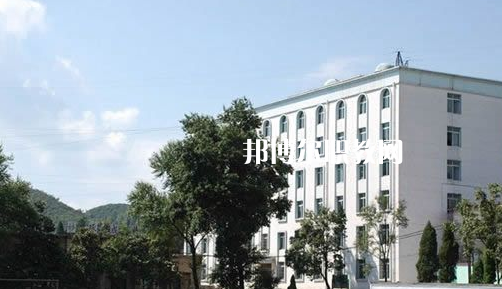 水城縣技工學校怎么樣、好不好