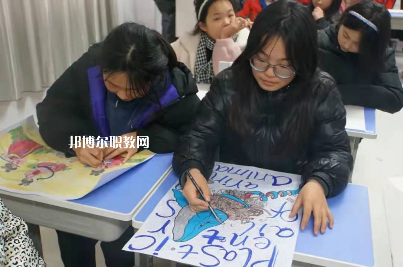 渭南幼兒師范學(xué)校2022年報(bào)名條件、招生要求、招生對(duì)象