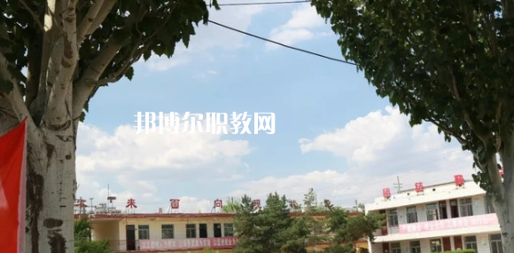 榆林北方工業(yè)職業(yè)學(xué)校2022年報(bào)名條件、招生要求、招生對(duì)象