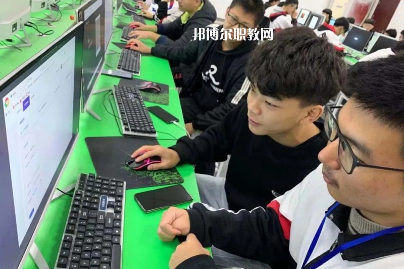 邢臺(tái)交安中等職業(yè)技術(shù)學(xué)校2022年報(bào)名條件、招生要求、招生對(duì)象