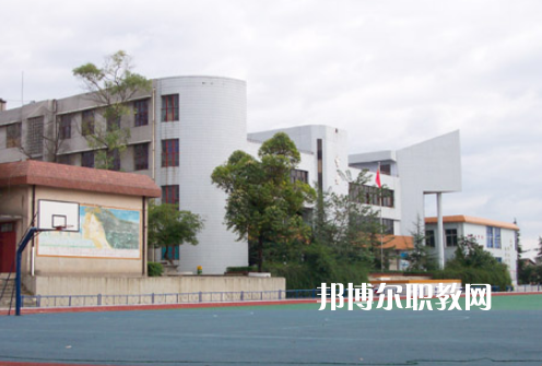 四川德陽(yáng)黃許職業(yè)中專學(xué)校怎么樣、好不好