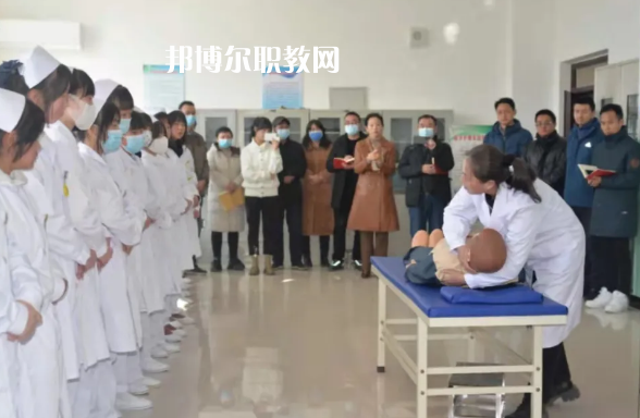 西和職業(yè)中等專業(yè)學校2022年招生辦聯(lián)系電話