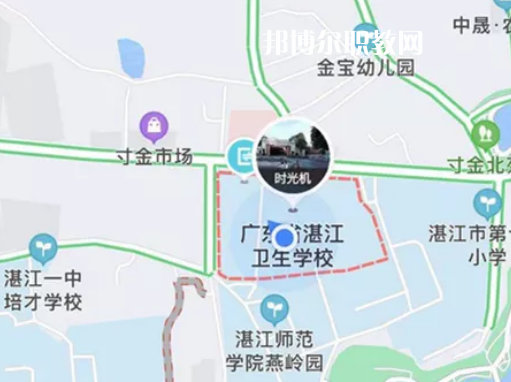 廣東省湛江衛(wèi)生學(xué)校2022年招生辦聯(lián)系電話(huà)