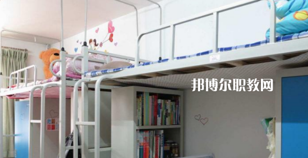 旬邑職業(yè)教育中心2022年宿舍條件學(xué)校宿舍條件，
