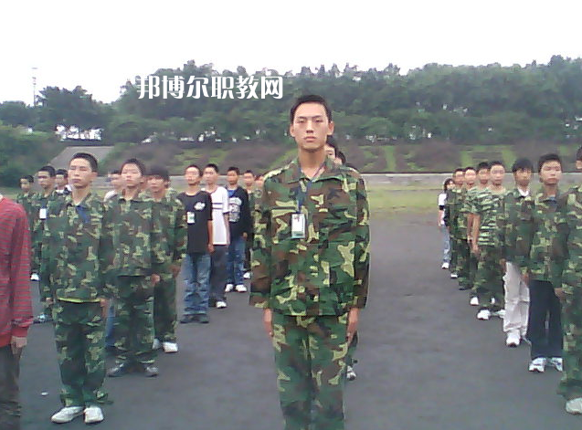 重慶行知職業(yè)技術(shù)學校2022年有哪些專業(yè)
