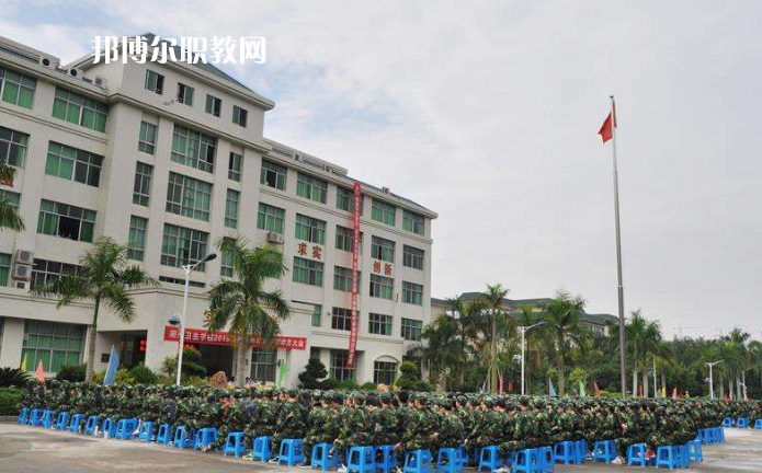 廣東省潮州衛(wèi)生學(xué)校2022年報(bào)名條件、招生要求、招生對(duì)象