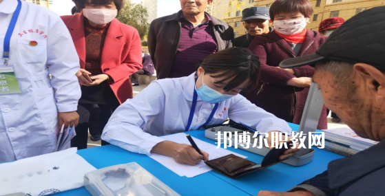 蘭州衛(wèi)生學(xué)校2022年報(bào)名條件、招生要求、招生對(duì)象