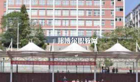 松桃苗族自治中等職業(yè)學(xué)校2022年學(xué)費(fèi)、收費(fèi)多少