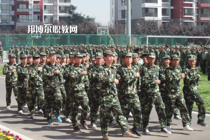 盧龍縣職業(yè)技術教育中心2022年報名條件、招生要求、招生對象