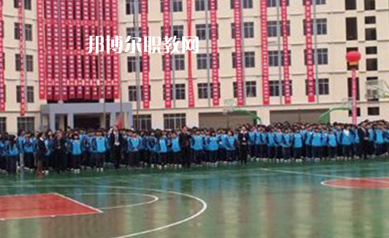 沿河土家族自治縣中等職業(yè)學(xué)校2022年報(bào)名條件、招生要求、招生對(duì)象