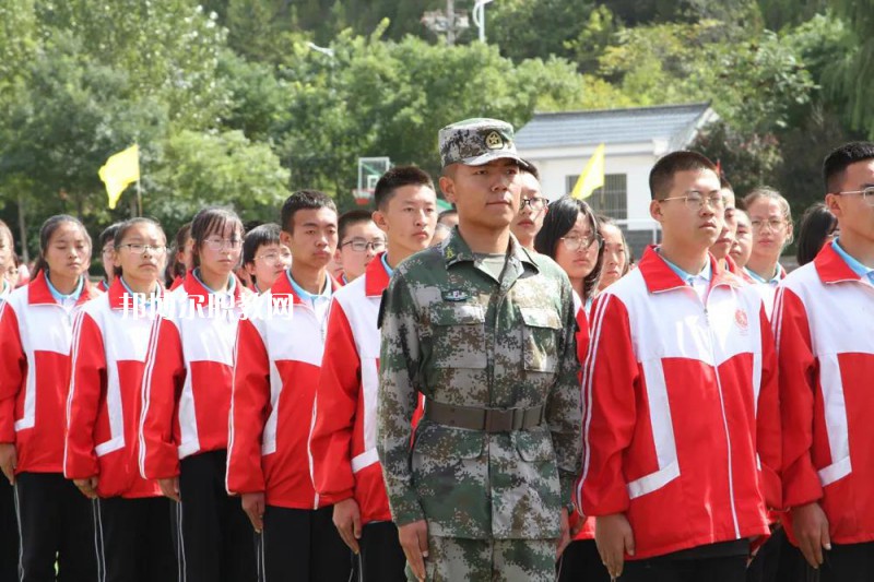 平?jīng)鰴C(jī)電工程學(xué)校2022年報(bào)名條件、招生要求、招生對(duì)象
