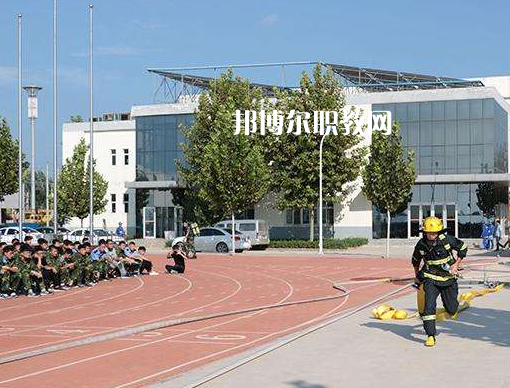 張家口工程技術(shù)學校怎么樣、好不好