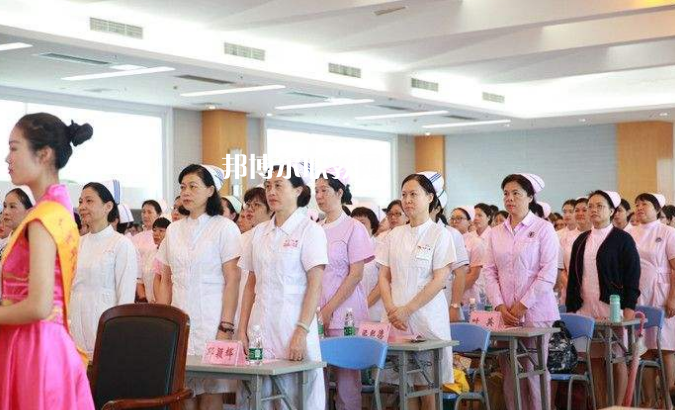 廣州衛(wèi)生學校2022年報名條件、招生要求、招生對象