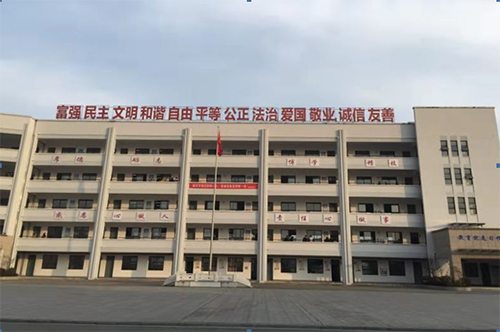 宣城旅游學(xué)校學(xué)校怎么樣、好不好