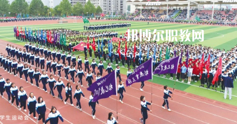秦皇島市撫寧區(qū)職業(yè)技術(shù)教育中心2022年報(bào)名條件、招生要求、招生對(duì)象