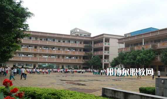 廣州衛(wèi)生學校怎么樣、好不好
