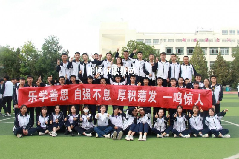 慶陽理工中等專業(yè)學(xué)校2022年報(bào)名條件、招生要求、招生對(duì)象
