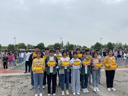 郎溪縣中等專業(yè)學(xué)校怎么樣、好不好
