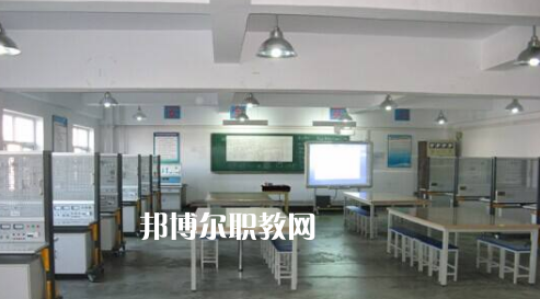 河北工程職業(yè)學校2022年學費、收費多少
