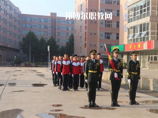石家莊同濟(jì)醫(yī)學(xué)中等專業(yè)學(xué)校2022年報(bào)名條件、招生要求、招生對(duì)象