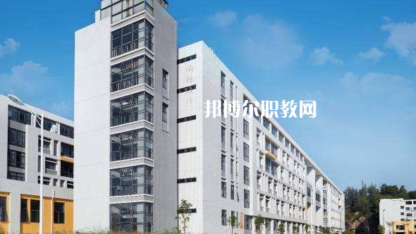 汕頭光明理工職業(yè)技術學校地址在哪里