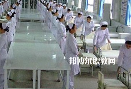 甘肅省中醫(yī)學(xué)校2022年報(bào)名條件、招生要求、招生對(duì)象