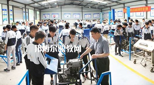 唐山市開平區(qū)綜合職業(yè)技術(shù)學(xué)校2022年報名條件、招生要求、招生對象