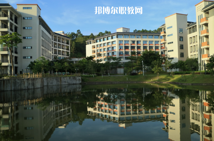 惠州衛(wèi)生學校怎么樣、好不好