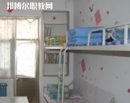 江蘇省盱眙中等專(zhuān)業(yè)學(xué)校2022年宿舍條件