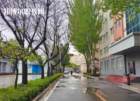 北方機(jī)電工業(yè)學(xué)校2022年報(bào)名條件、招生要求、招生對(duì)象