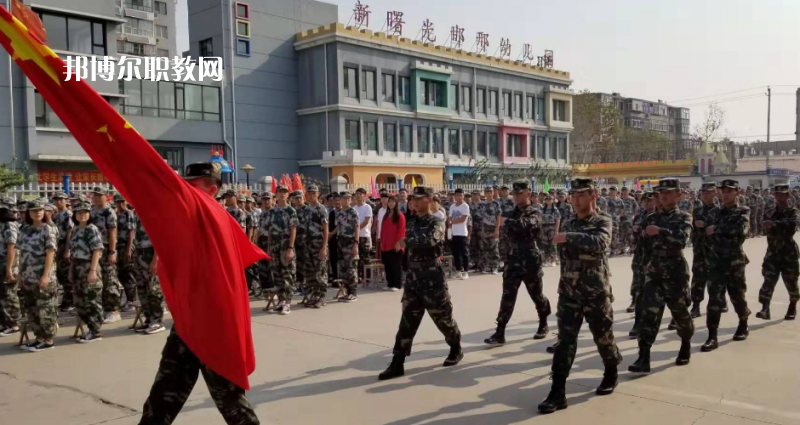 三河市職業(yè)技術(shù)教育中心2022年報(bào)名條件、招生要求、招生對(duì)象