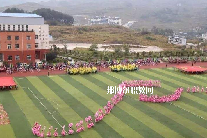 黔東南州德才科技職業(yè)學(xué)校2022年報名條件、招生要求、招生對象