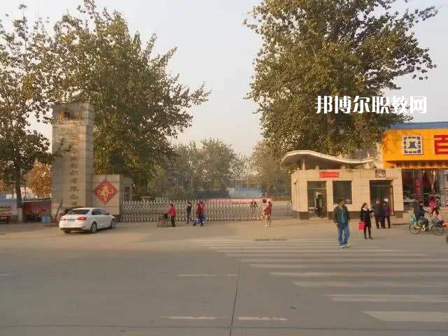 陜西咸陽(yáng)紡織工業(yè)學(xué)校2022年報(bào)名條件、招生要求、招生對(duì)象