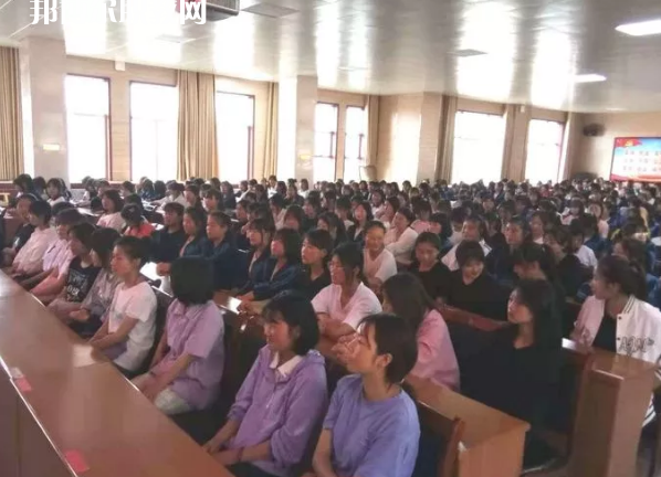 禮縣職業(yè)中等專業(yè)學(xué)校2022年報名條件、招生要求、招生對象 