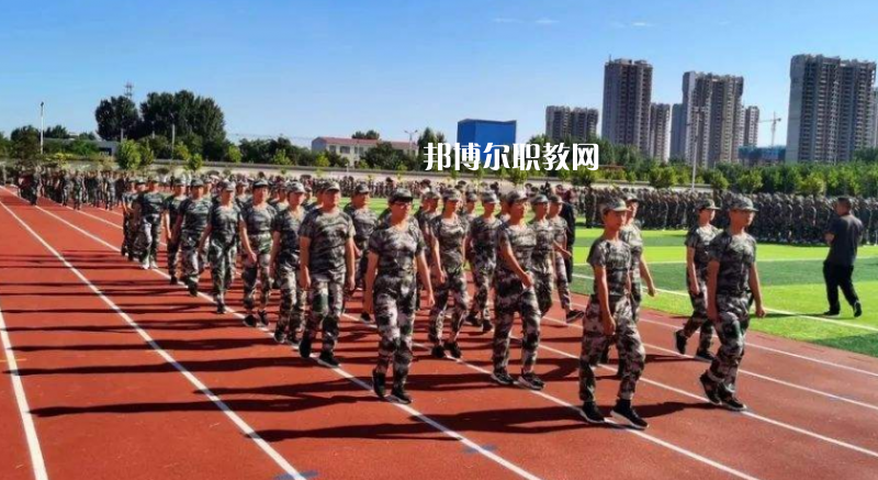 平泉職教中心2022年報名條件、招生要求、招生對象