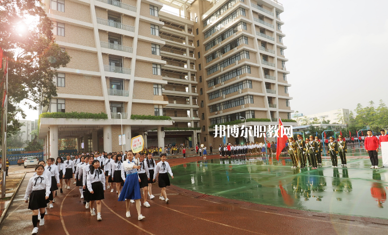 珠海市衛(wèi)生學(xué)校2022年報名條件、招生要求、招生對象